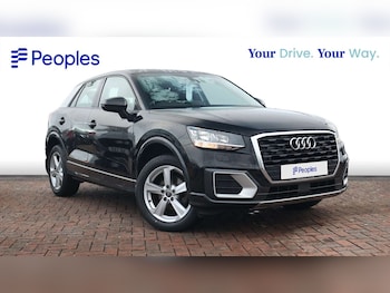 Used Audi Q2 2019 for sale - 76818606: Photo
