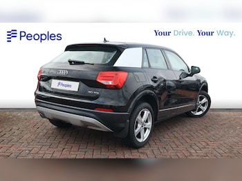 Used Audi Q2 2019 for sale - 76818606: Photo