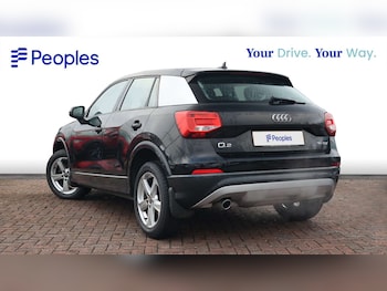 Used Audi Q2 2019 for sale - 76818606: Photo