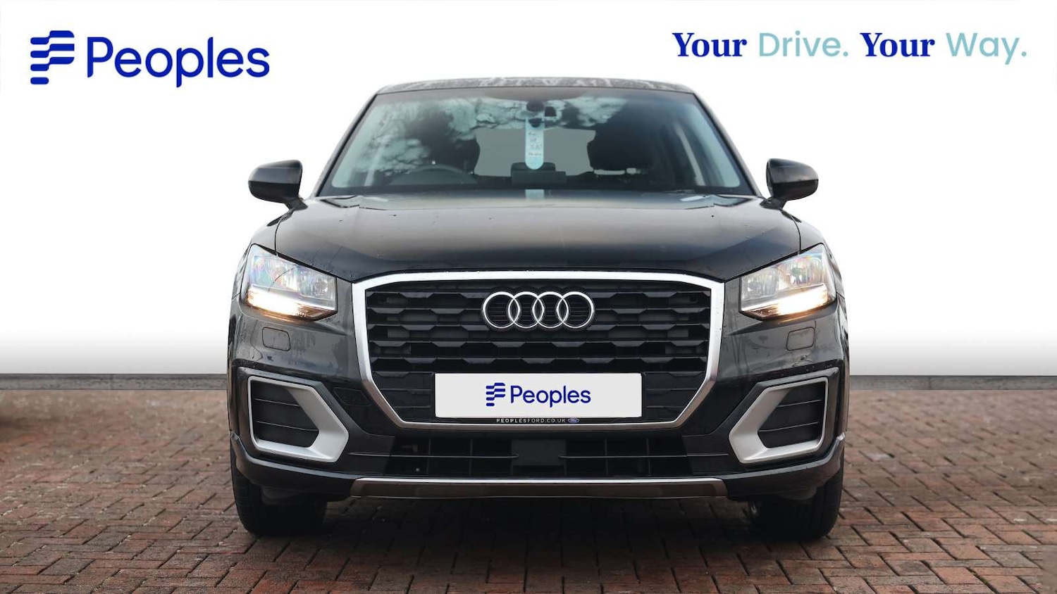 Used Audi Q2 2019 for sale - 76818606: Photo 5