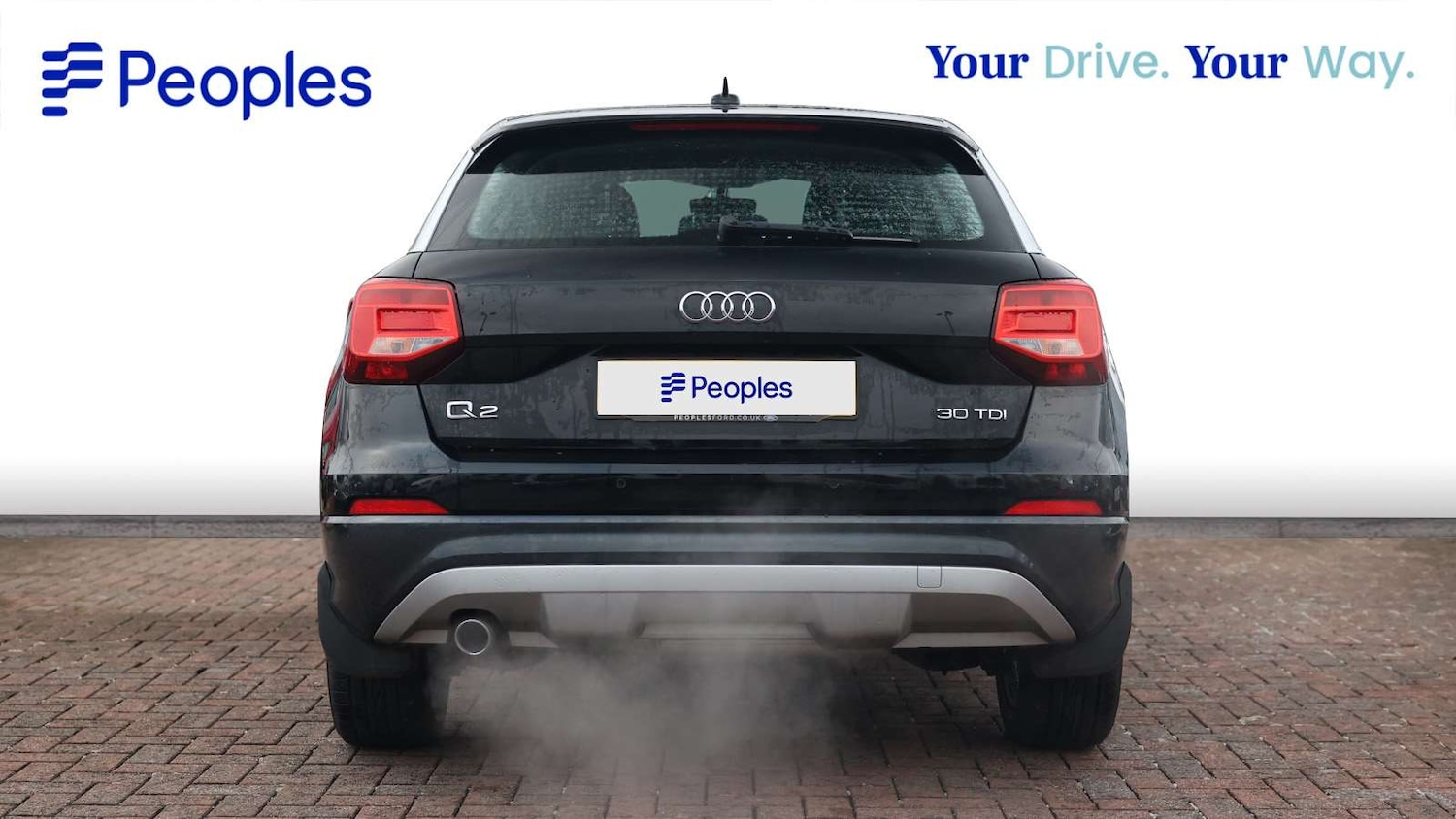 Used Audi Q2 2019 for sale - 76818606: Photo 6