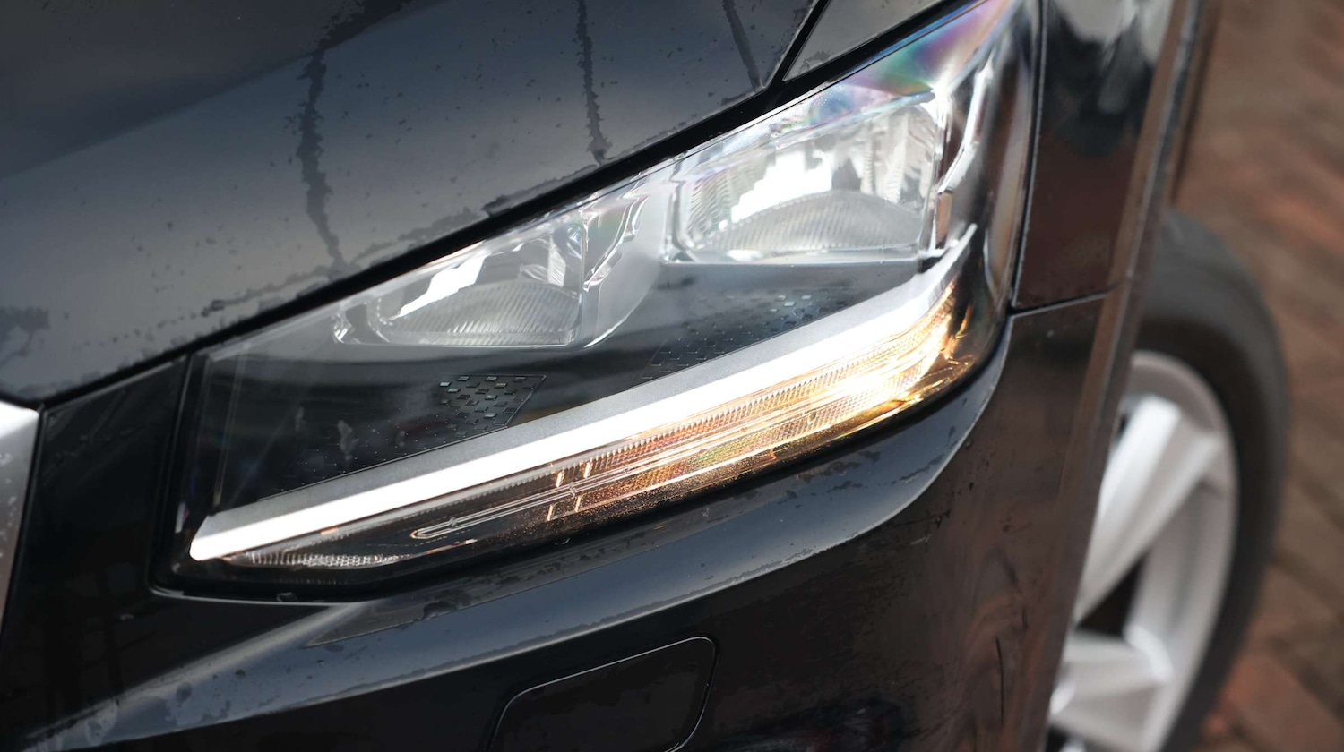 Used Audi Q2 2019 for sale - 76818606: Photo 7