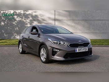 Used Kia Ceed 2021 for sale - 79101845: Photo