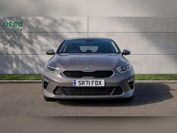 Used Kia Ceed 2021 for sale - 79101845: Photo
