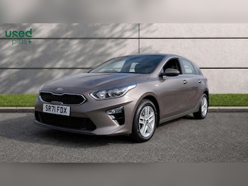 Used Kia Ceed 2021 for sale - 79101845: Photo