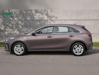 Used Kia Ceed 2021 for sale - 79101845: Photo