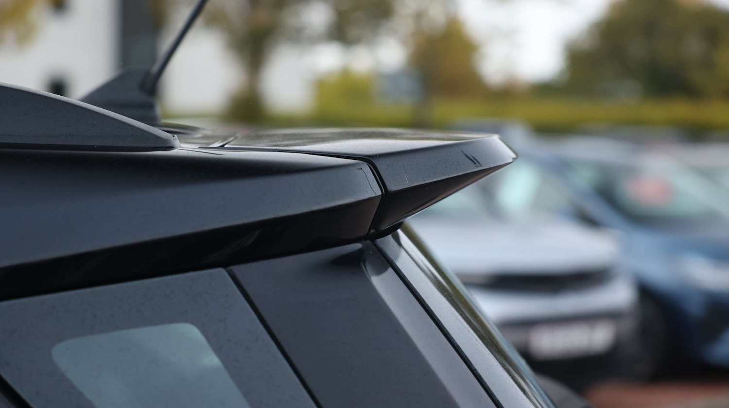 Used Ford Ecosport 2023 for sale - 76818501: Photo 13