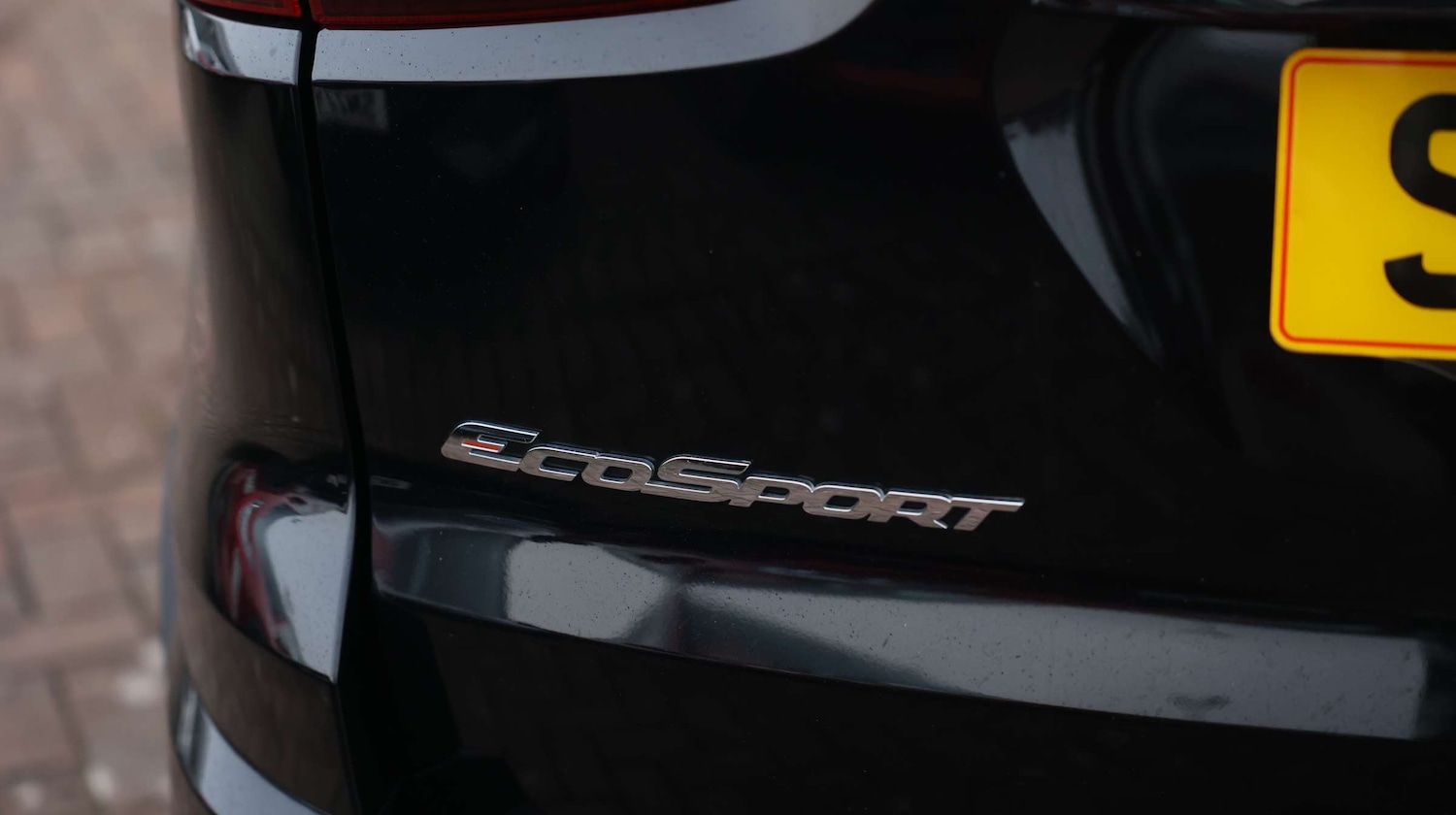 Used Ford Ecosport 2023 for sale - 76818501: Photo 14