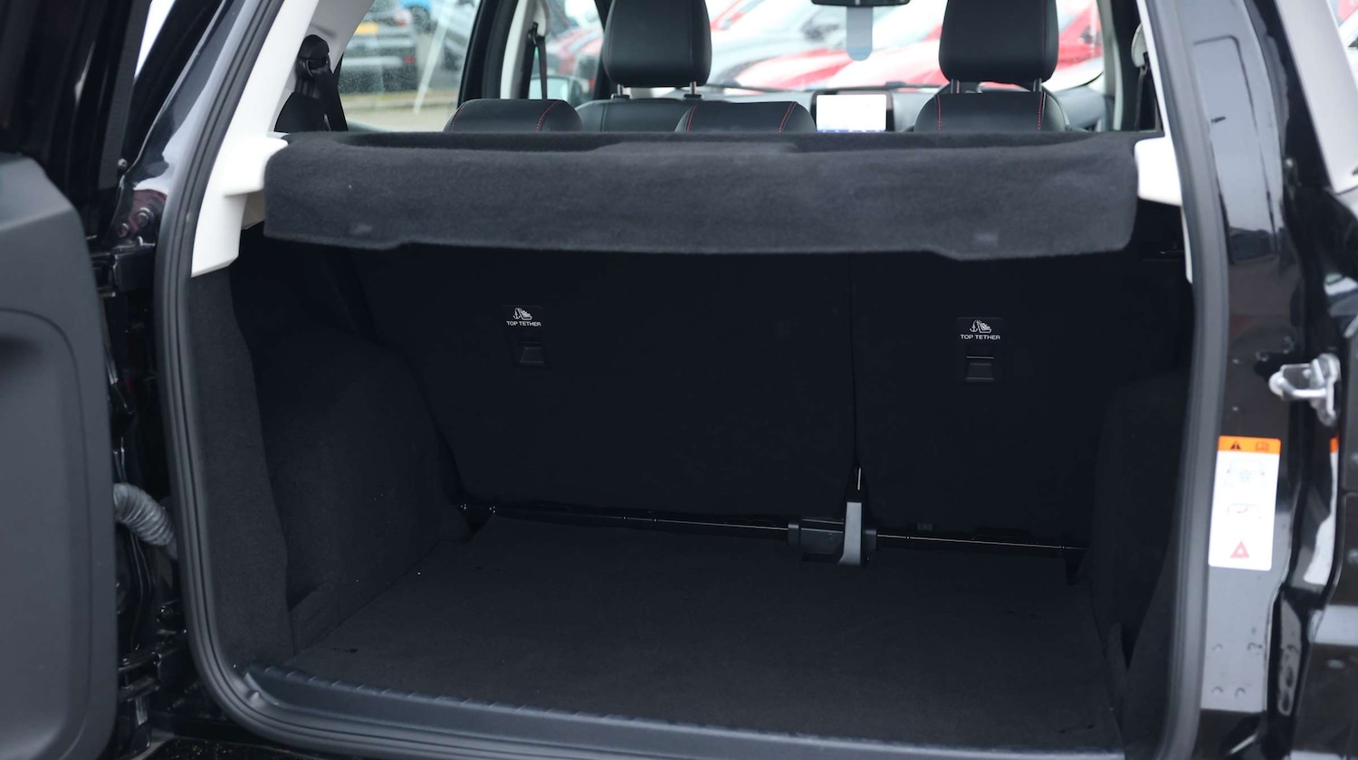 Used Ford Ecosport 2023 for sale - 76818501: Photo 15