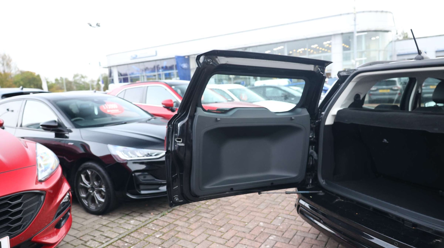 Used Ford Ecosport 2023 for sale - 76818501: Photo 16