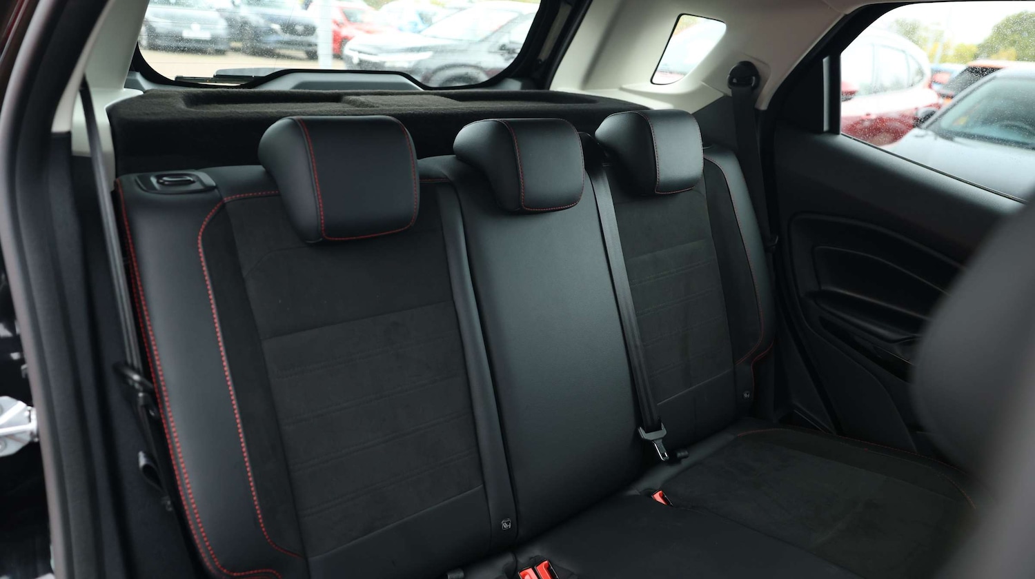 Used Ford Ecosport 2023 for sale - 76818501: Photo 18