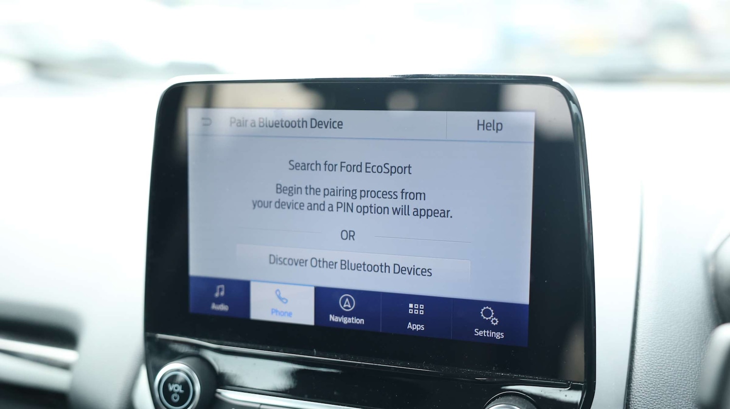 Used Ford Ecosport 2023 for sale - 76818501: Photo 24