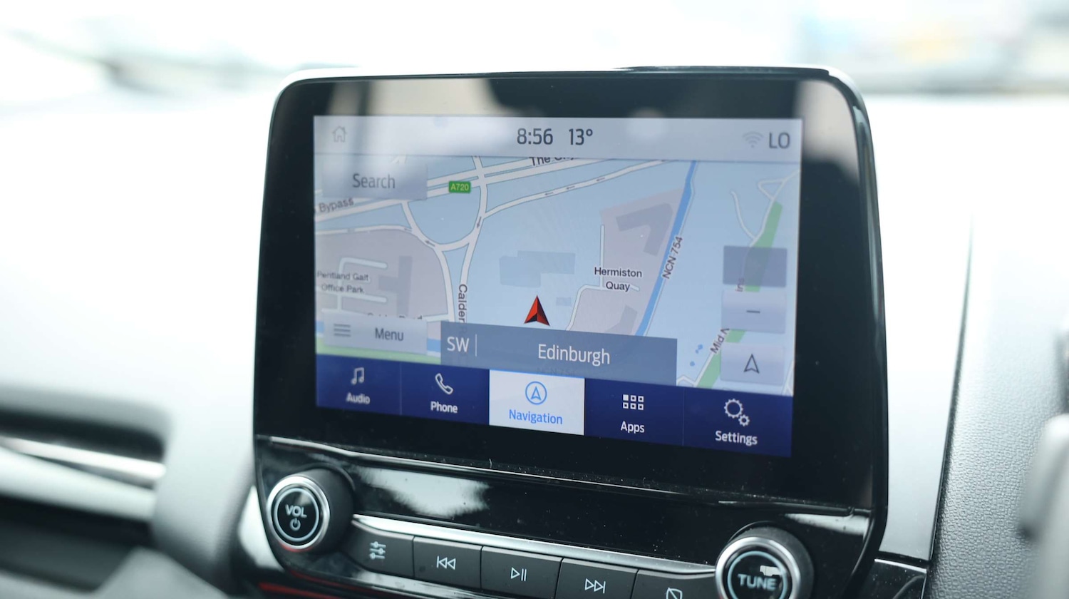 Used Ford Ecosport 2023 for sale - 76818501: Photo 25