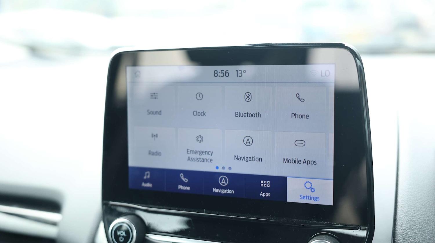 Used Ford Ecosport 2023 for sale - 76818501: Photo 27