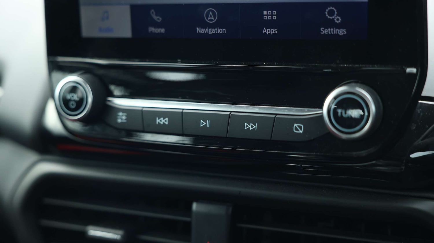 Used Ford Ecosport 2023 for sale - 76818501: Photo 29