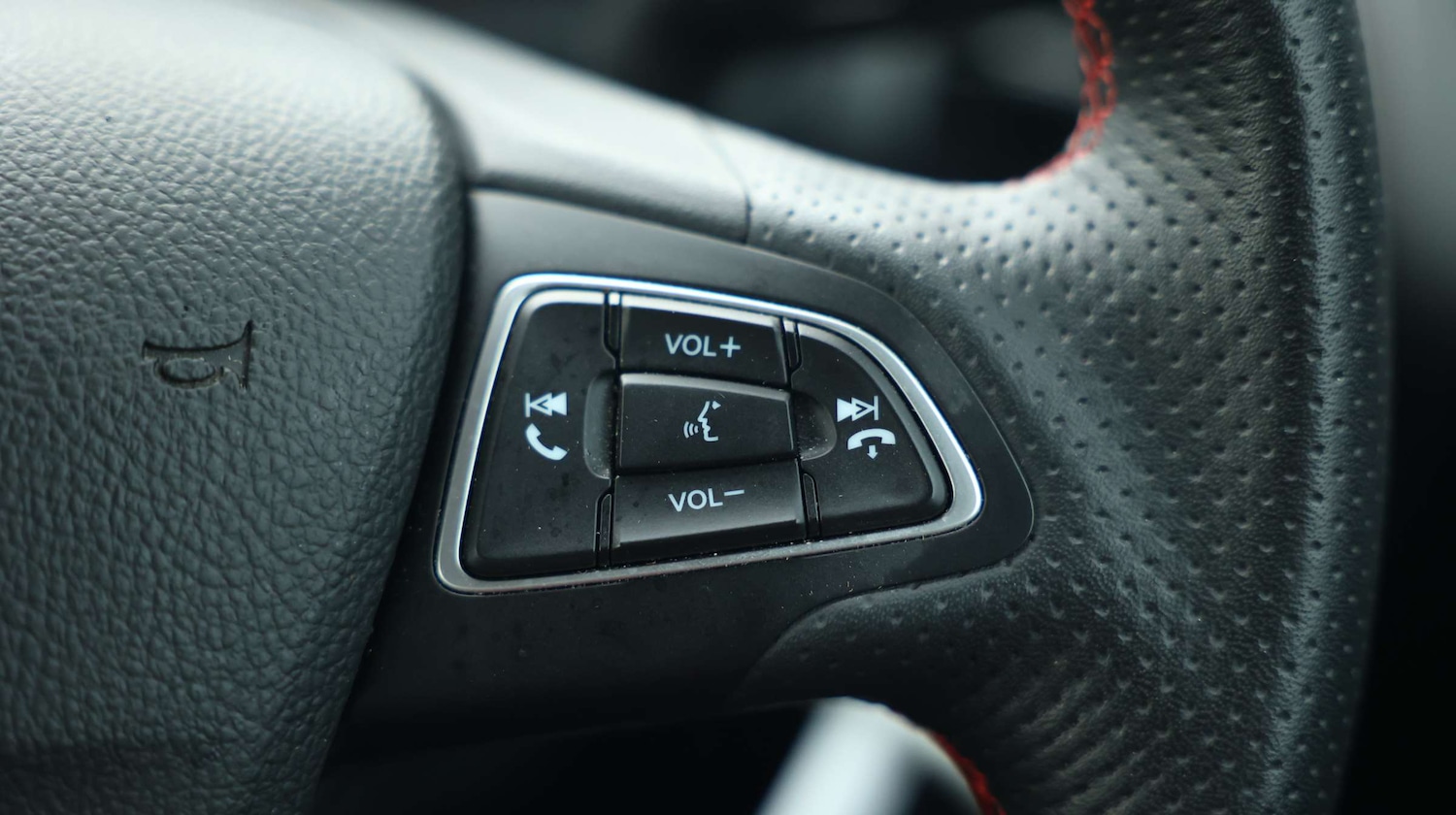 Used Ford Ecosport 2023 for sale - 76818501: Photo 36