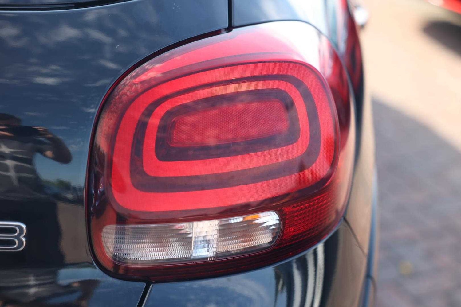 Used Citroen C3 2019 for sale - 76818478: Photo 10