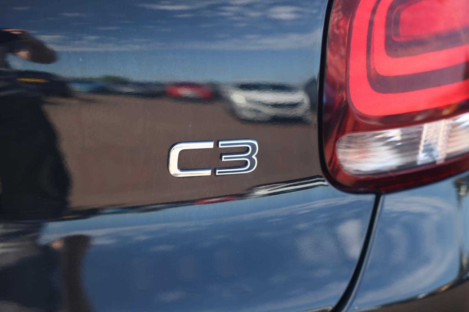 Used Citroen C3 2019 for sale - 76818478: Photo 14