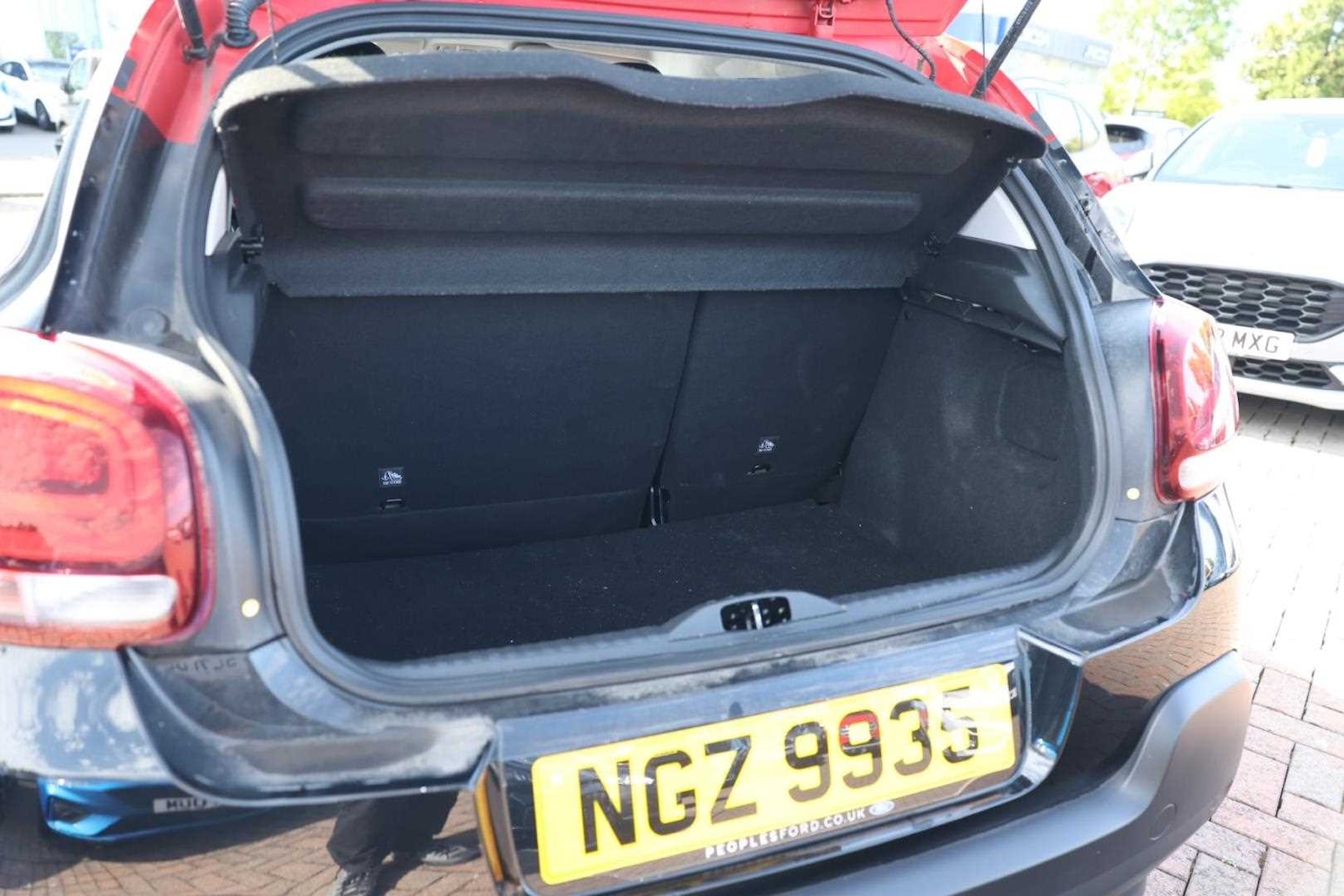 Used Citroen C3 2019 for sale - 76818478: Photo 16