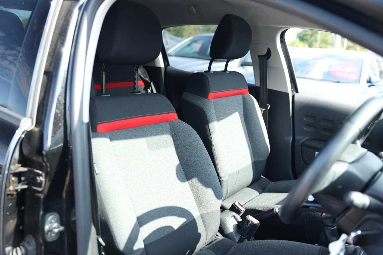 Used Citroen C3 2019 for sale - 76818478: Photo 17