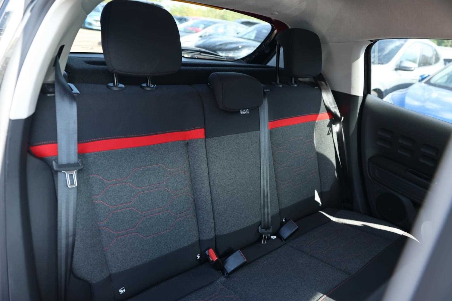 Used Citroen C3 2019 for sale - 76818478: Photo 18