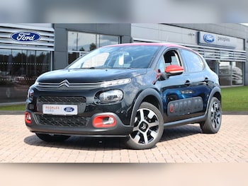 Used Citroen C3 2019 for sale - 76818478: Photo