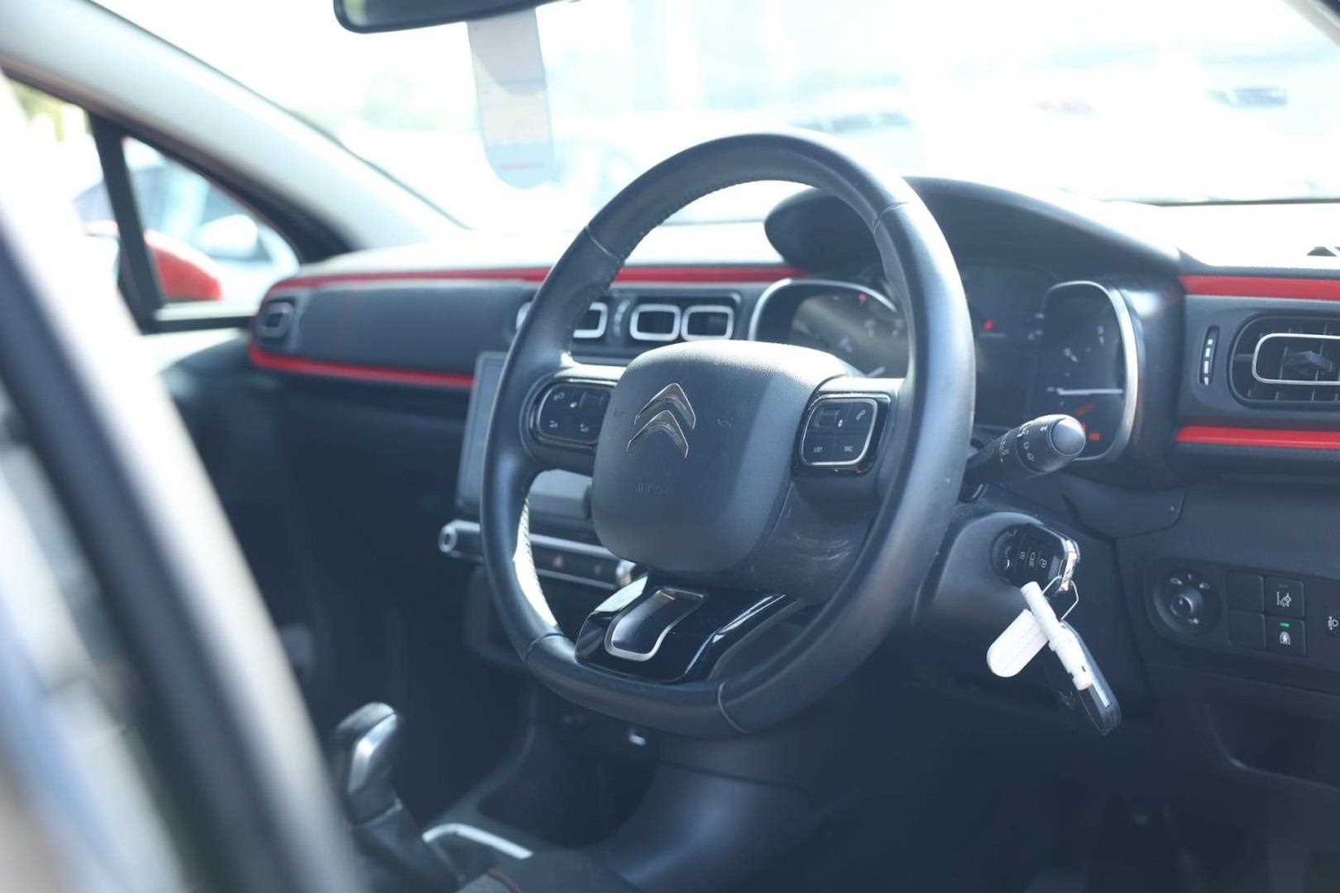 Used Citroen C3 2019 for sale - 76818478: Photo 20