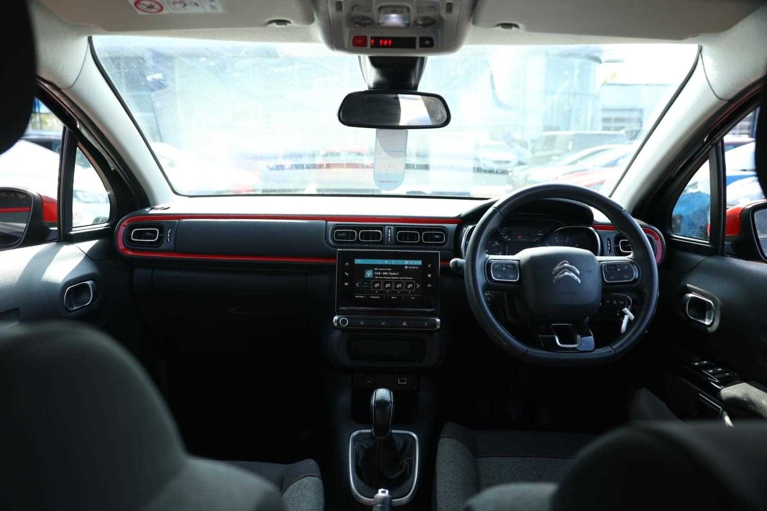 Used Citroen C3 2019 for sale - 76818478: Photo 21