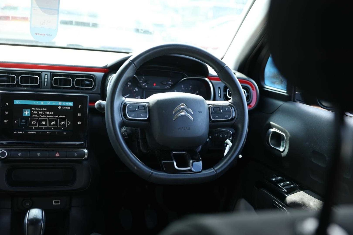 Used Citroen C3 2019 for sale - 76818478: Photo 22