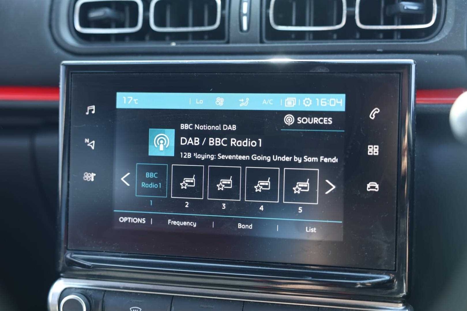 Used Citroen C3 2019 for sale - 76818478: Photo 23