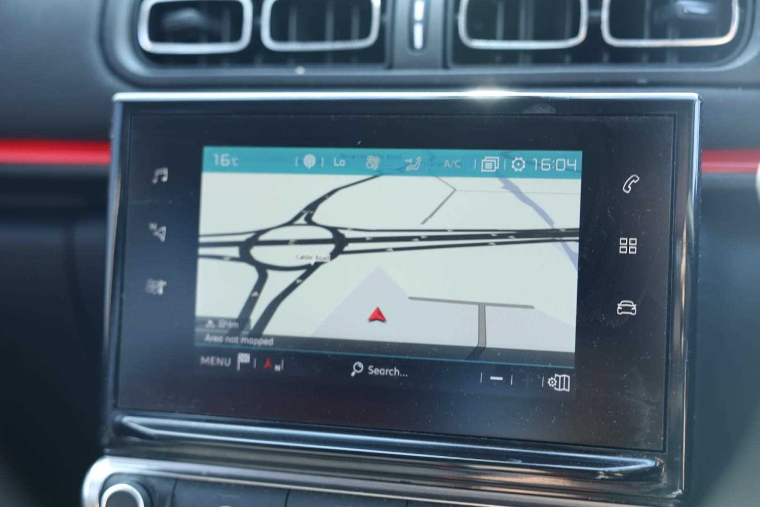 Used Citroen C3 2019 for sale - 76818478: Photo 24