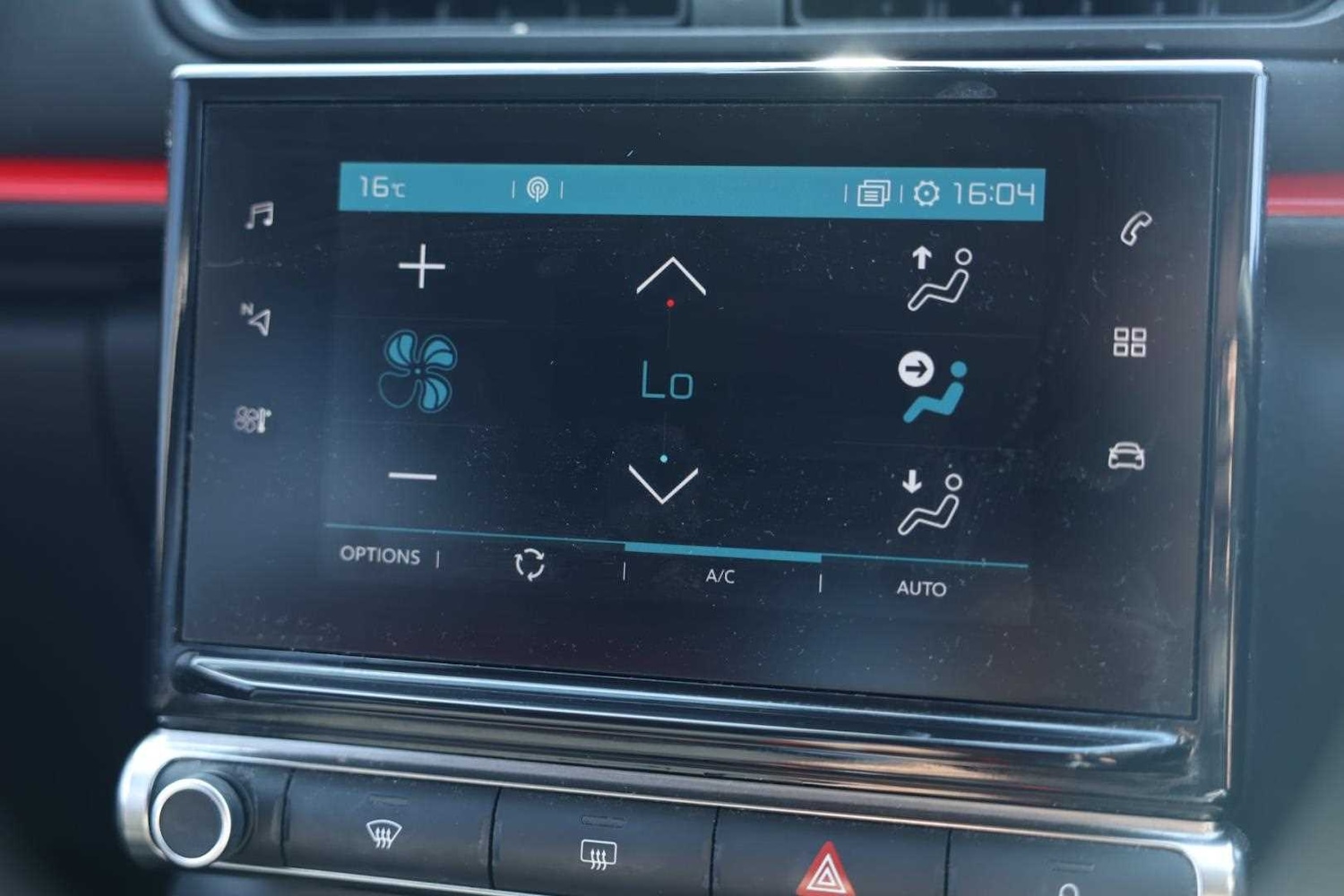 Used Citroen C3 2019 for sale - 76818478: Photo 25