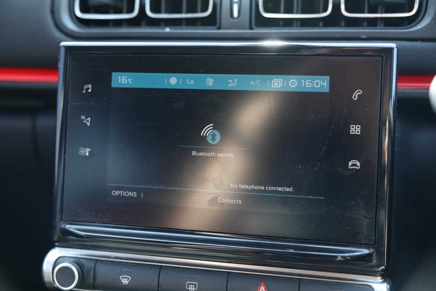 Used Citroen C3 2019 for sale - 76818478: Photo 26