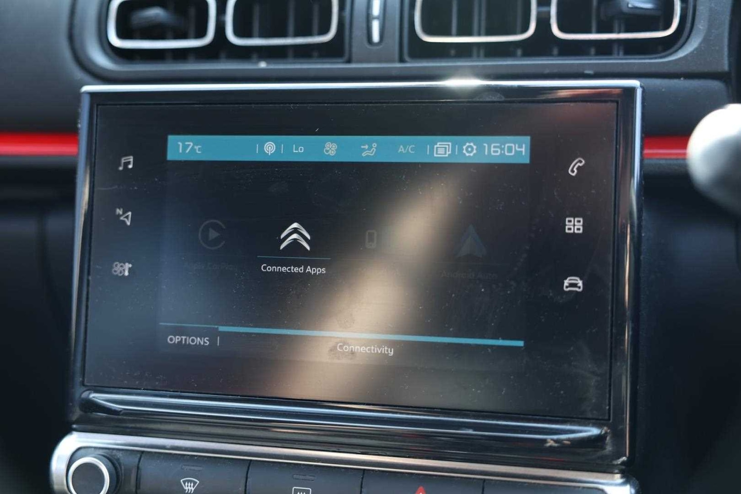 Used Citroen C3 2019 for sale - 76818478: Photo 27