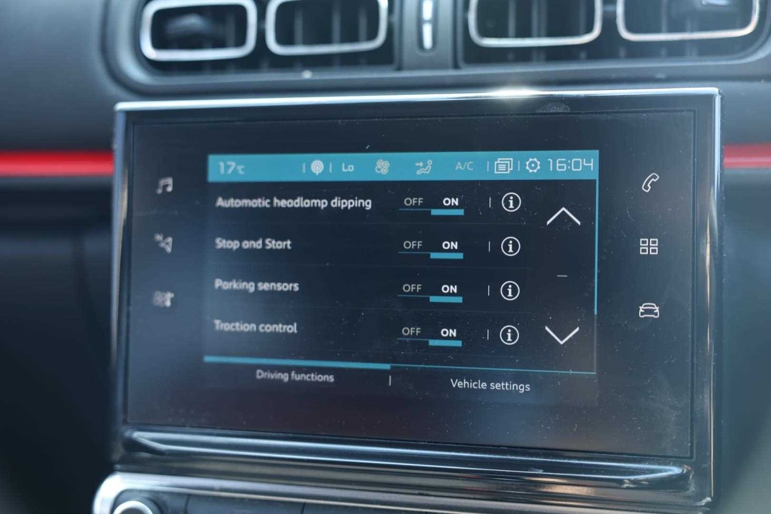 Used Citroen C3 2019 for sale - 76818478: Photo 28