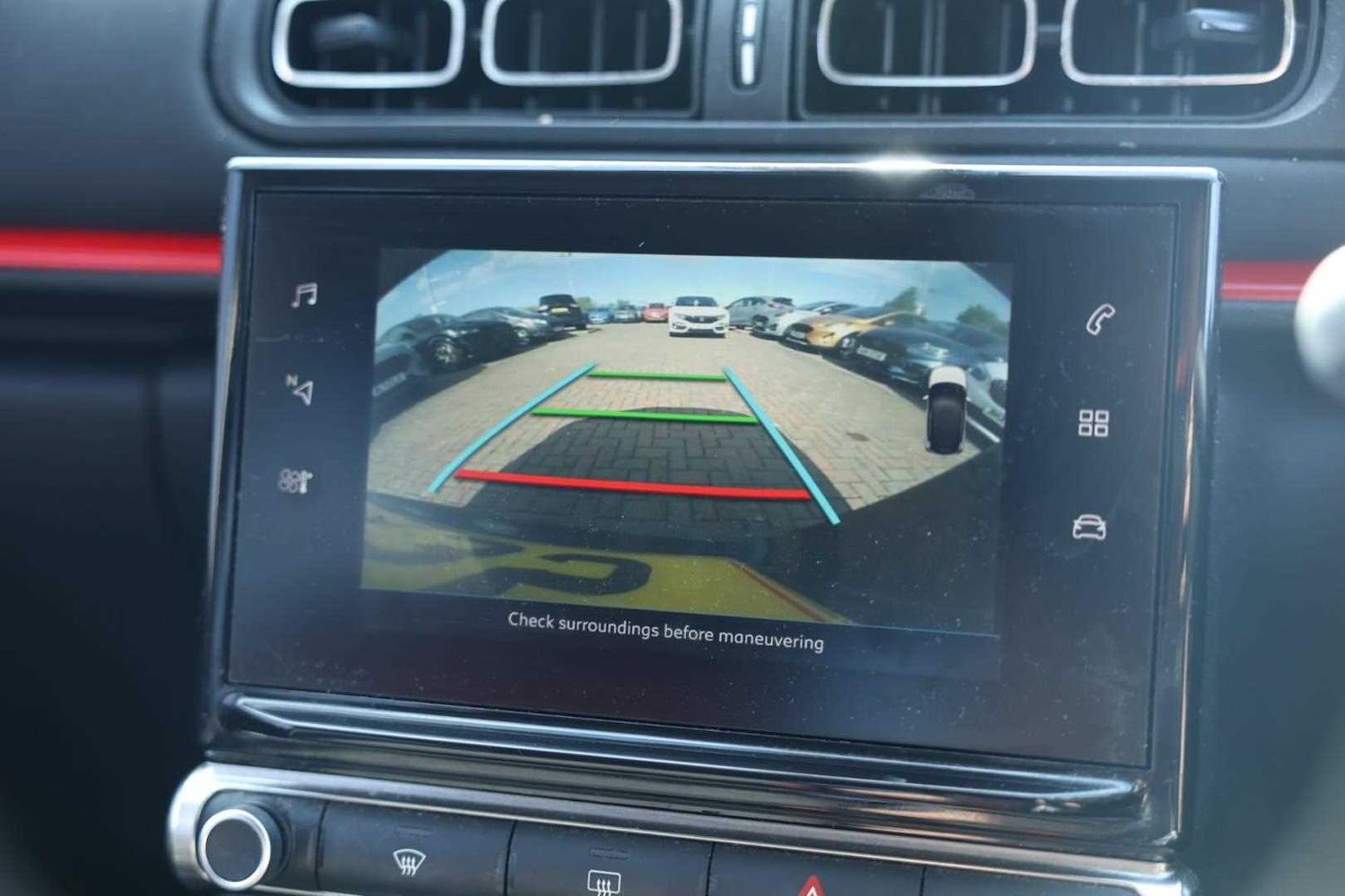 Used Citroen C3 2019 for sale - 76818478: Photo 29