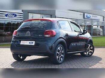 Used Citroen C3 2019 for sale - 76818478: Photo
