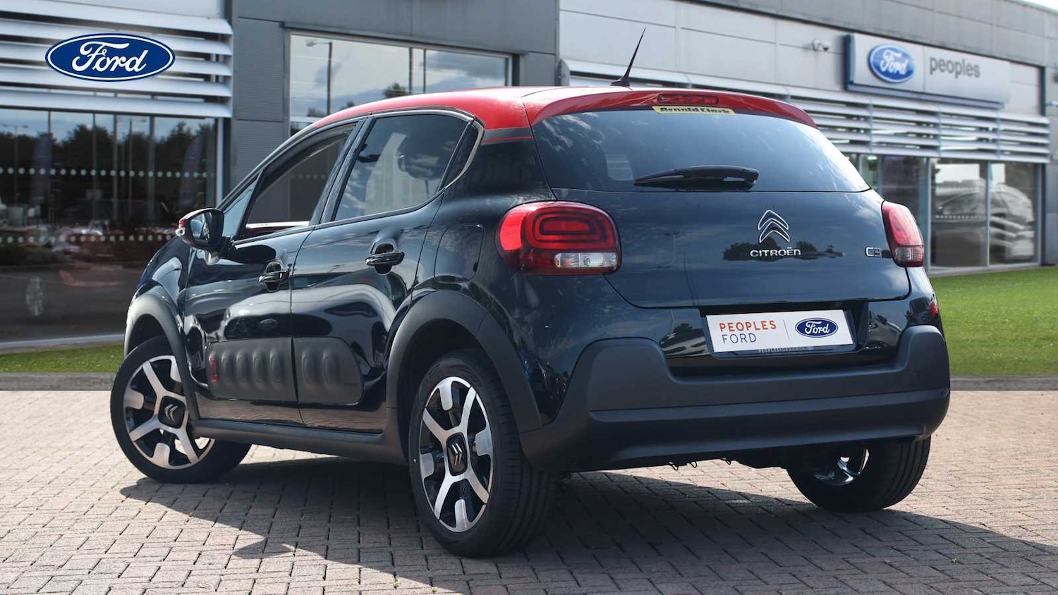 Used Citroen C3 2019 for sale - 76818478: Photo 4