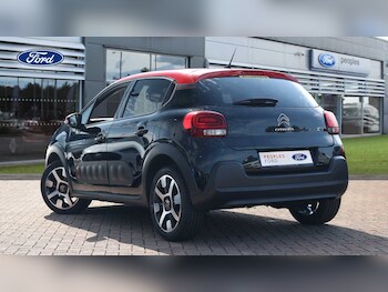Used Citroen C3 2019 for sale - 76818478: Photo