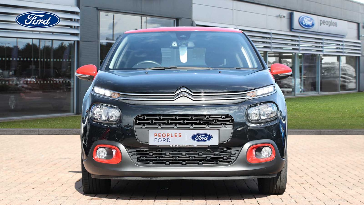 Used Citroen C3 2019 for sale - 76818478: Photo 5
