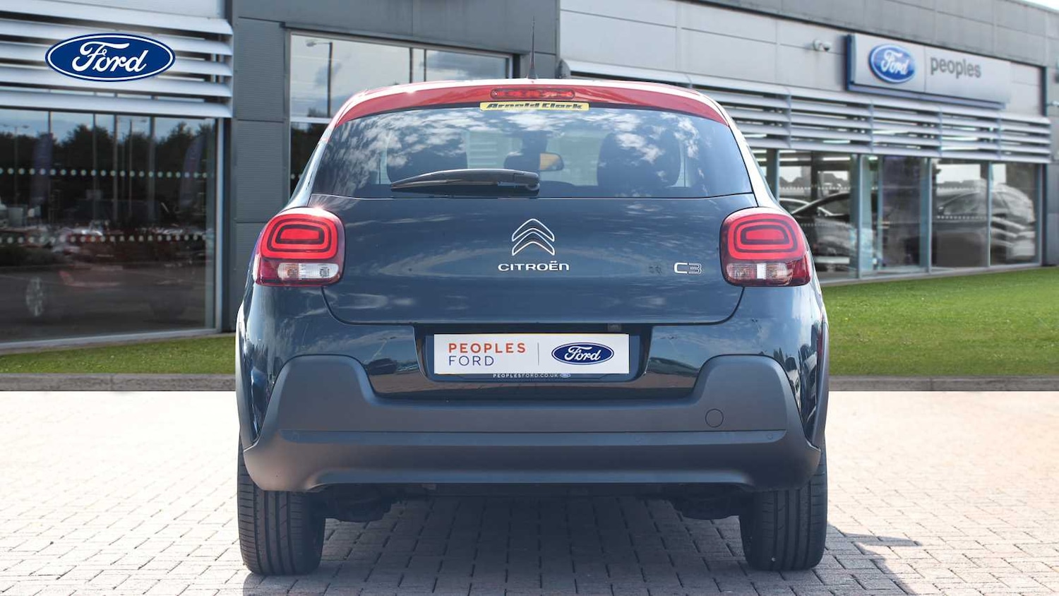 Used Citroen C3 2019 for sale - 76818478: Photo 6