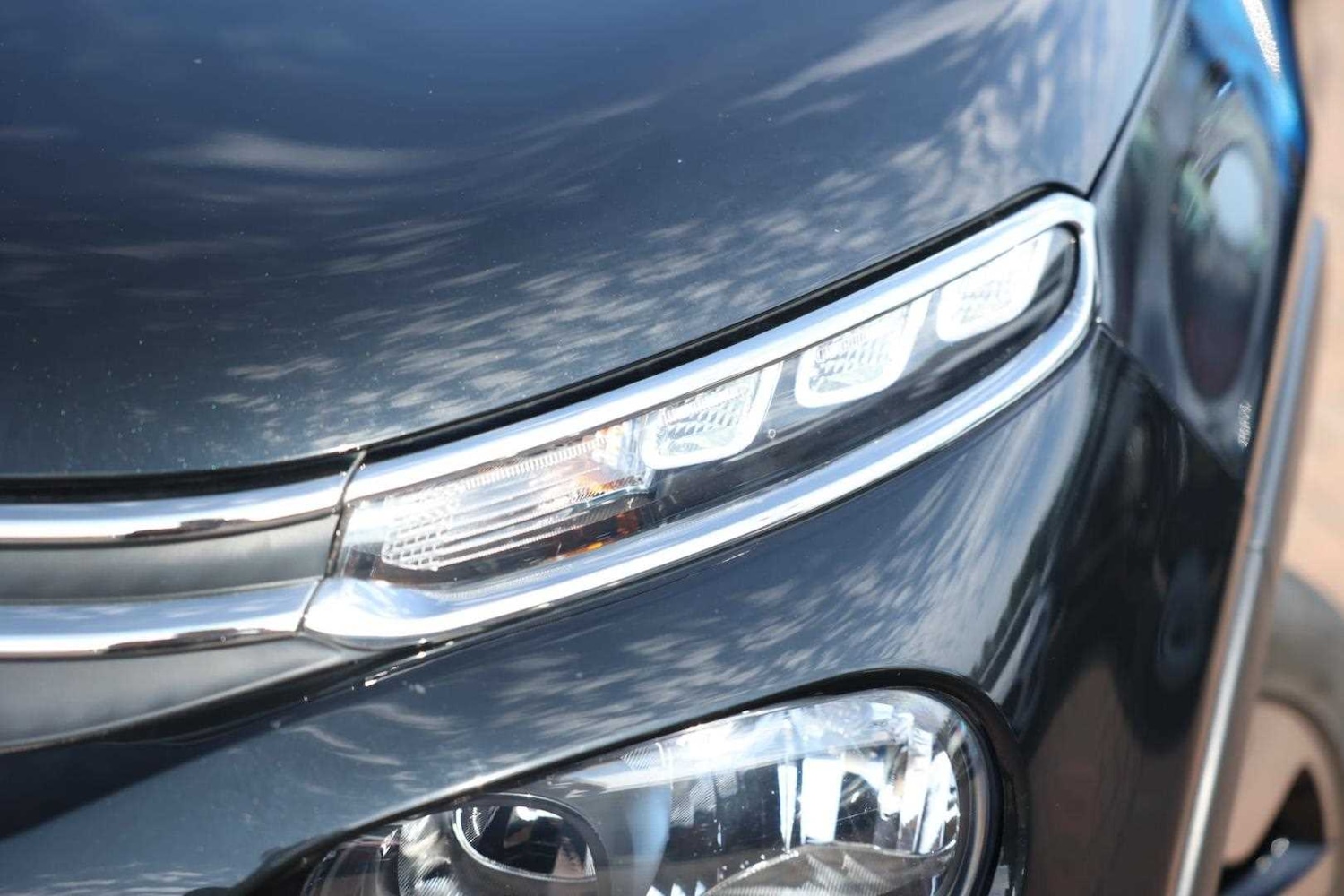 Used Citroen C3 2019 for sale - 76818478: Photo 7