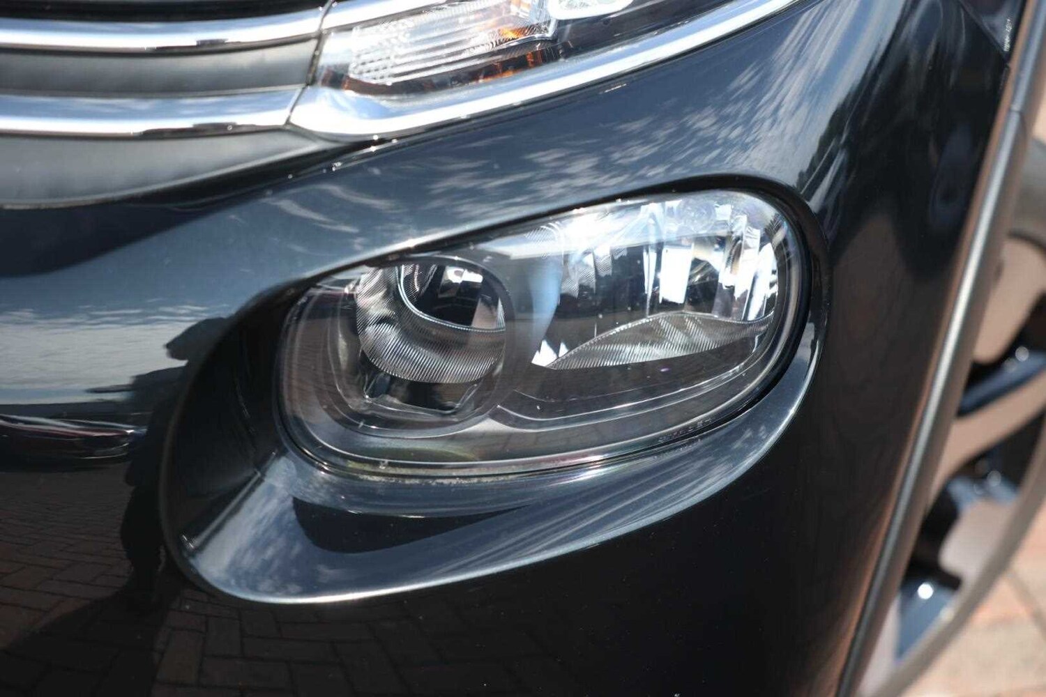 Used Citroen C3 2019 for sale - 76818478: Photo 8