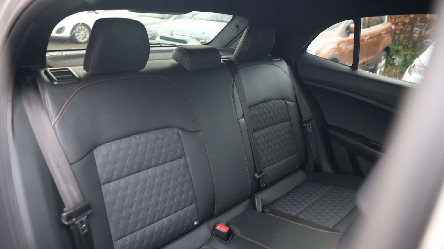 Used MG MG3 2024 for sale - 76826622: Photo 10