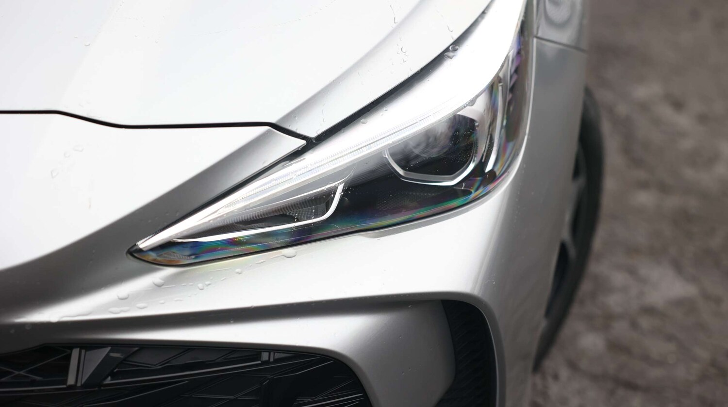 Used MG MG3 2024 for sale - 76826622: Photo 13