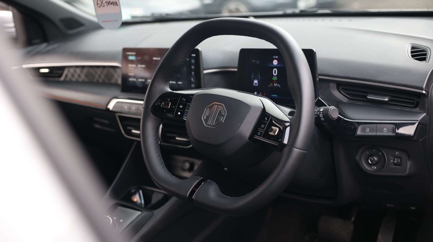 Used MG MG3 2024 for sale - 76826622: Photo 15