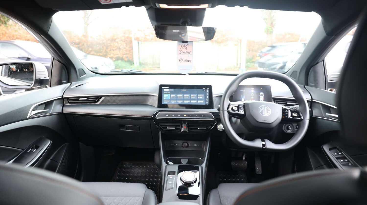 Used MG MG3 2024 for sale - 76826622: Photo 18