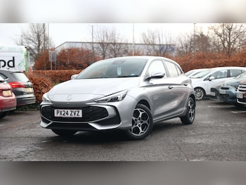 2024 - 1.5 Hybrid Trophy 5dr Auto