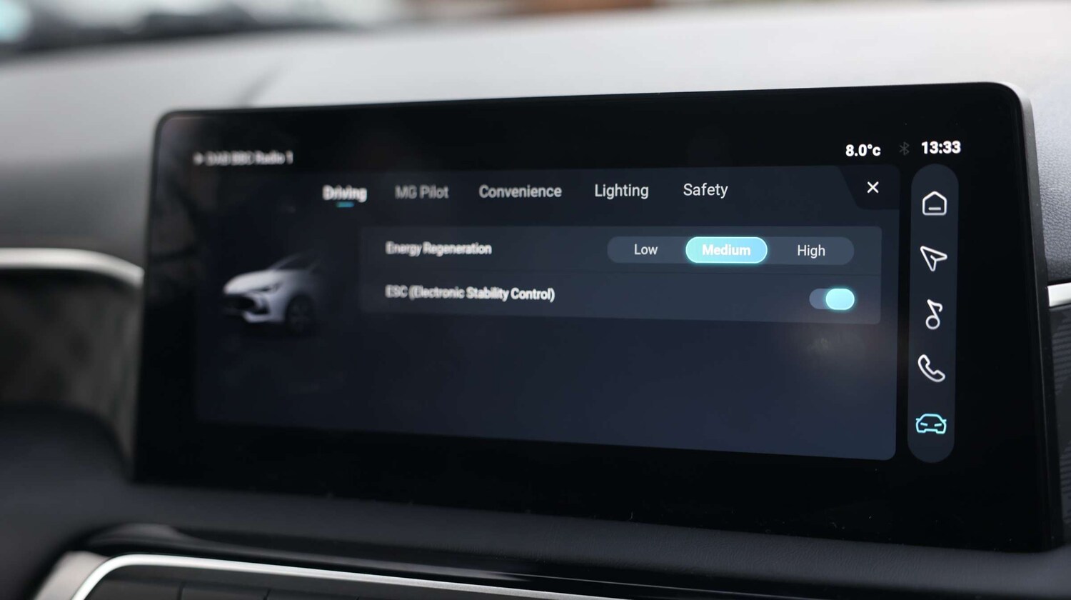 Used MG MG3 2024 for sale - 76826622: Photo 26