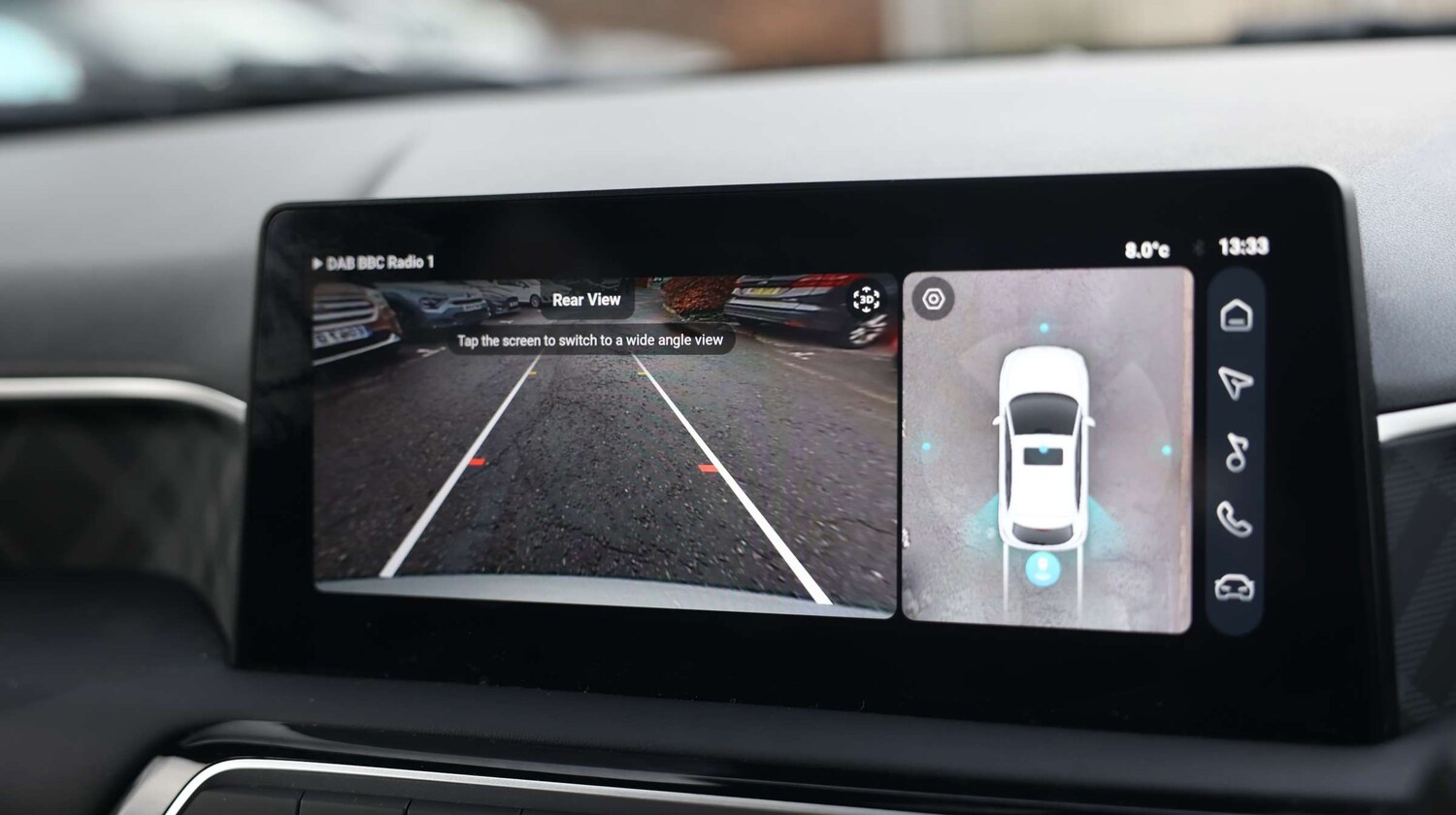 Used MG MG3 2024 for sale - 76826622: Photo 27